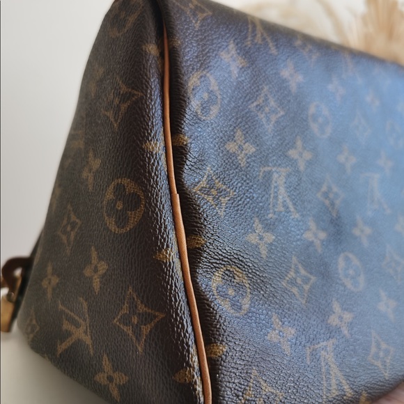 LV speedy 35 - Picture 8 of 11